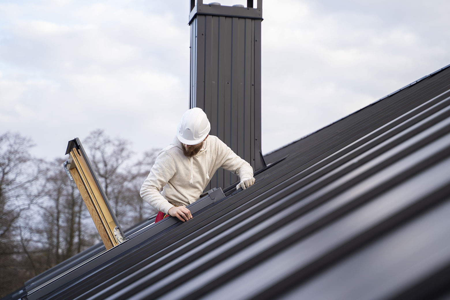 Top 10 Signs It’s Time for a Roof Replacement