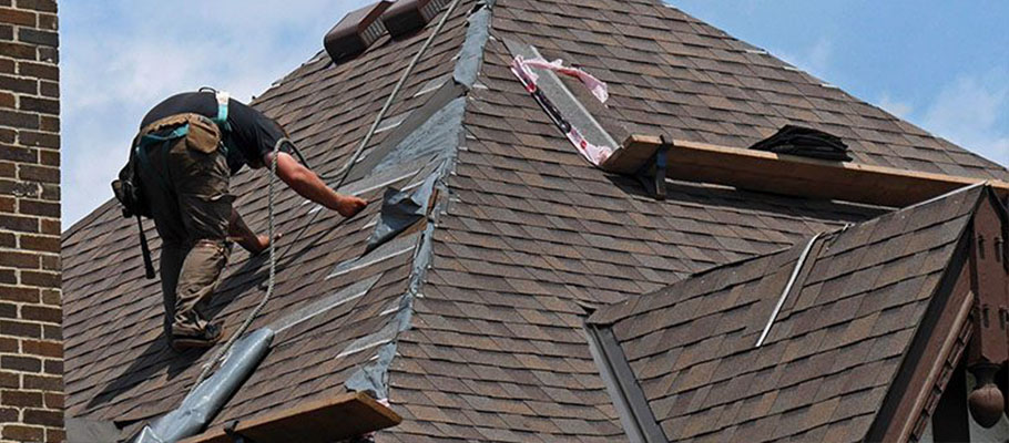 DIY Roof Maintenance Tips to Extend Your Roof’s Lifespan